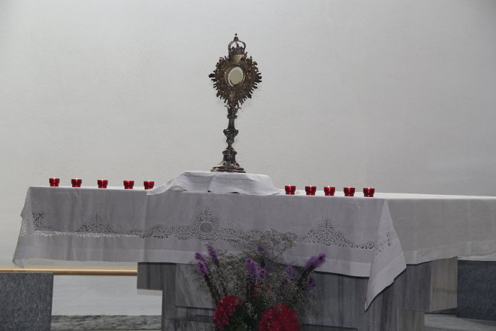 CORPUS DOMINI 207